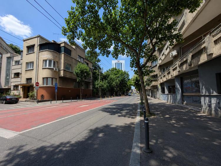 2 Camere în Imobil Interbelic | Bd. Dacia | 6 Min. Metrou Piața Romana