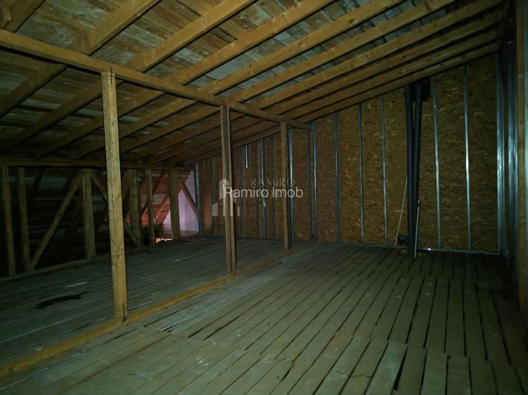 Apartament 2 camere + pod  150mp Bragadiru Cartierul Verde - 11