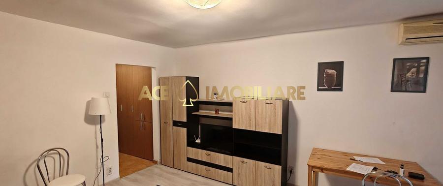 Garsoniera de inchiriat | Titan | Metrou | Pet Friendly | Renovat