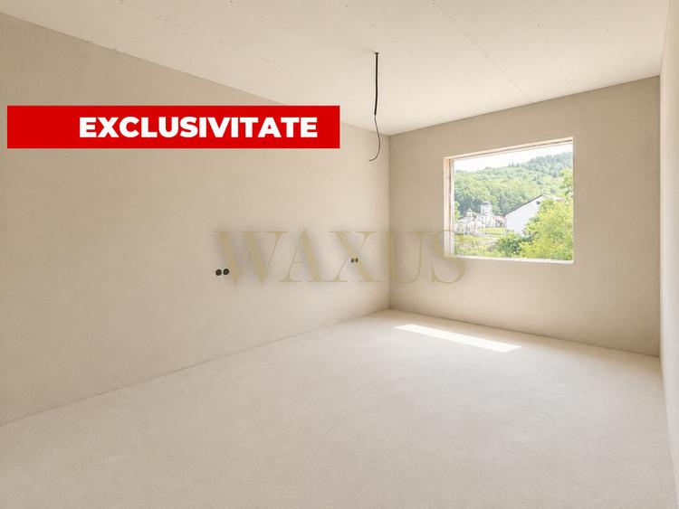 Duplex Modern - SU 130MP | ST 200MP | 4 camere - Tautiului | Floresti