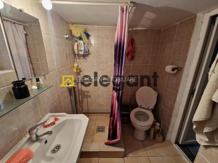Casa 2 camere+anexe | Curte 258 mp | Utilitati | Brestei–Petrom - 12