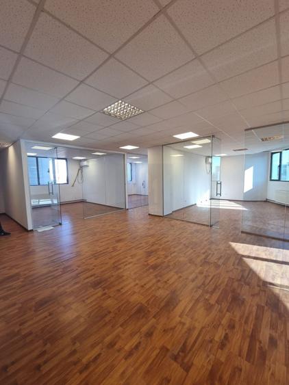 Spatiu de Birouri 500mp de Inchiriat *Grozavesti*