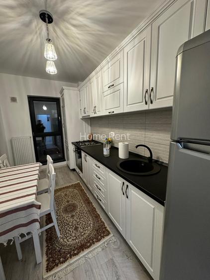 Apartament Plaza Residence/bloc nou/centrala proprie/posibilitate parcare - 3