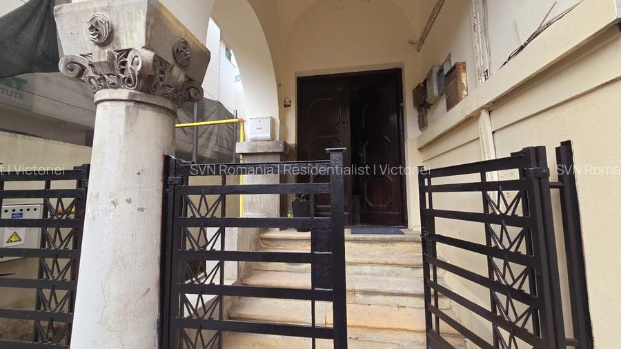 REA1029020 Apartament 3 camere Piata Romana - 16