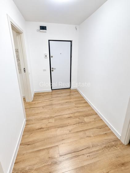 2 Camere 54mp Zona Trocadero- Bd. Alexandru Lapusneanu Renovat Gaze - 2
