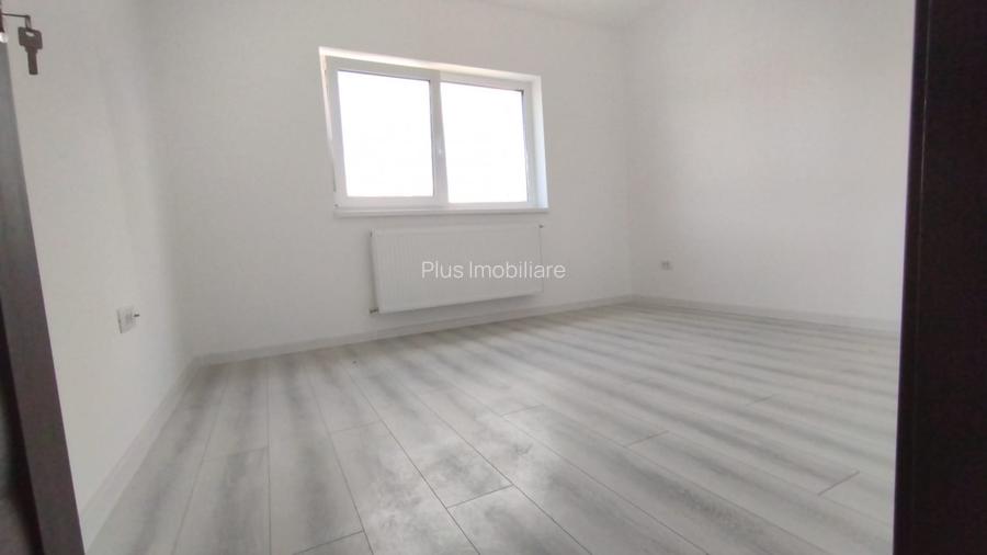 APARTAMENT 3 CAMERE DECOMANDAT BLOC NOU, INTABULAT, KAUFLAND PACURARI 0 COMISION - 2