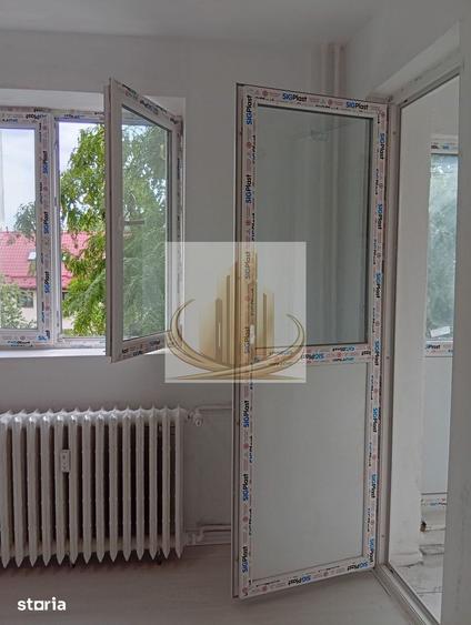 Apartament 2 camere decomandat, renovat