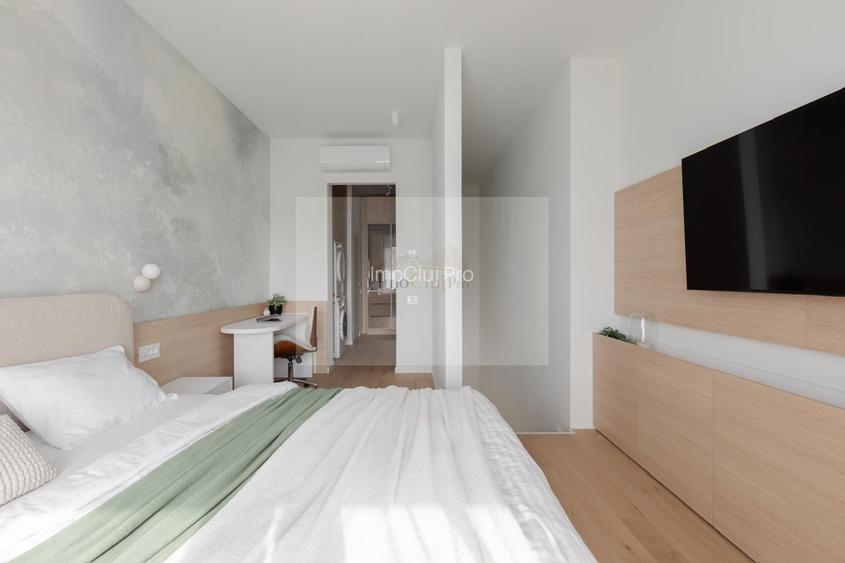 ✨ PRIMA ÎNCHIRIERE ~ APARTAMENT PREMIUM ~PARCARE- ANDREI MUREȘANU - 5