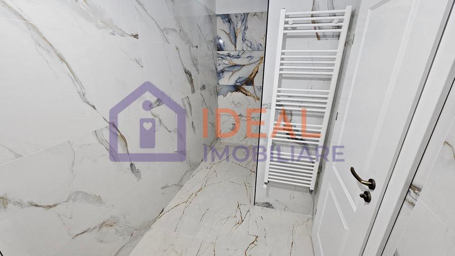 Apartament cu 4 camere LA Cheie- 155 mp utili, Selimbar