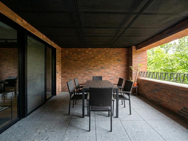 Apartament 3 Camere Brick Lofts