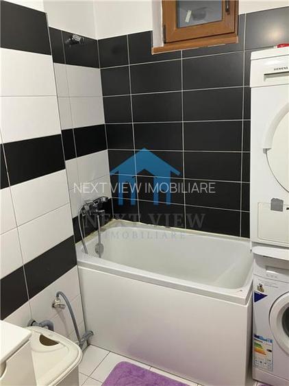 Apartament 2 camere, Horea - 12