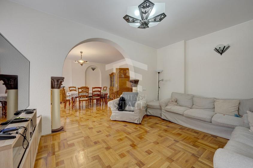 3 IMOBILE - LOT 676 MP - RECONSOLIDATE - ROMANA VICTORIEI - DOROBANTI
