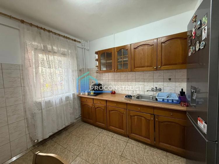 Apartament 2 camere de vânzare – Zona Lipovei | 93.000 EUR
