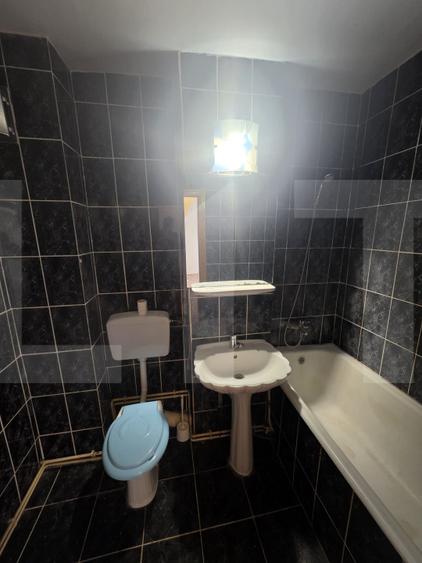 Apartament cu 2 camere, 47 mp, zona Lenin