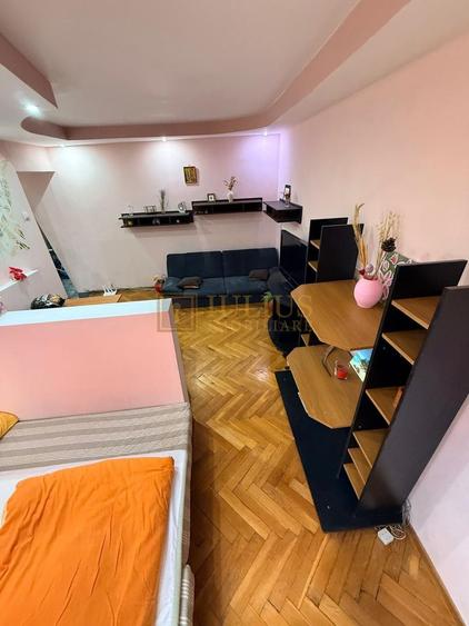 3 camere |Torontalului |Iulius Mall| 2 dormitoare| pet friendly| 70 mp