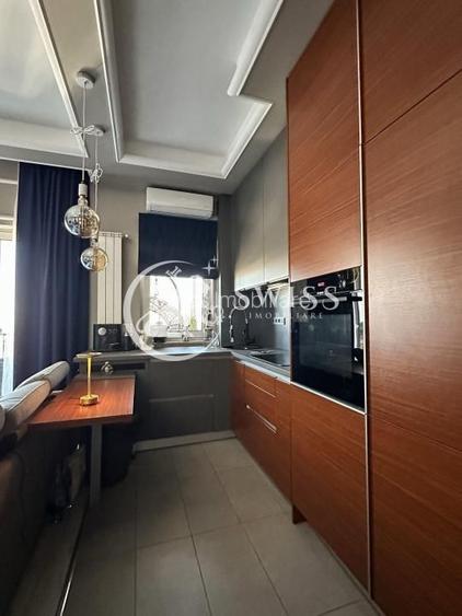 Apartament Premium 2 camere | Parcare subterana | Sophia Residence | Buna Ziua - 7