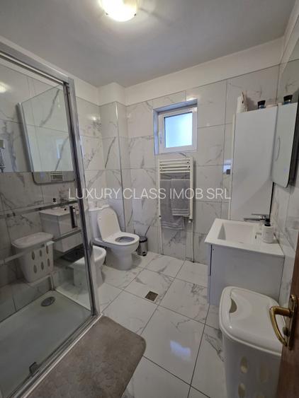 Vila Individuala /Piscina Proprie/Teren 2100 mp - 19