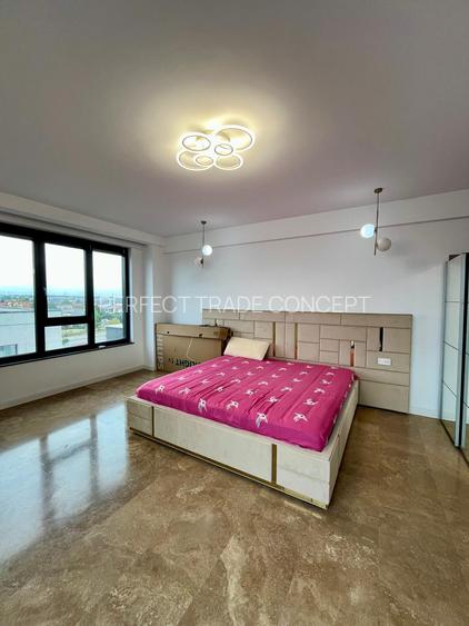 Tomis Plus Palazu Mare Penthouse lux 3 camere 2 terase  438MP vedere lac si mare - 26