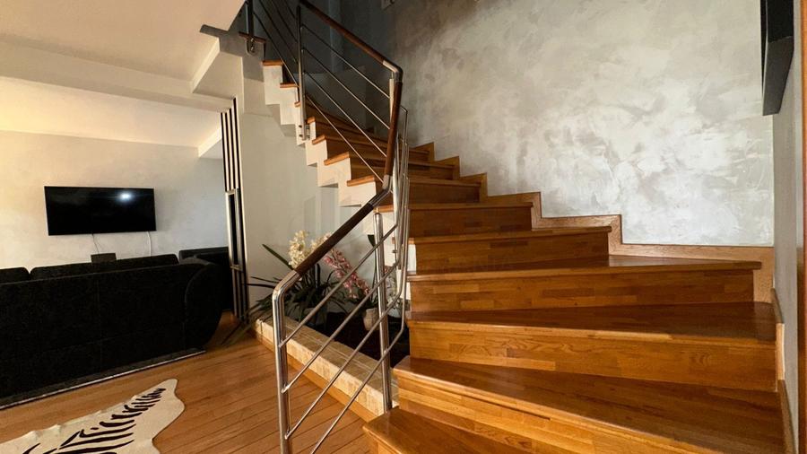 REA1022823 Duplex 200 mp I Herastrau I Sauna I Priveliste catre lac
