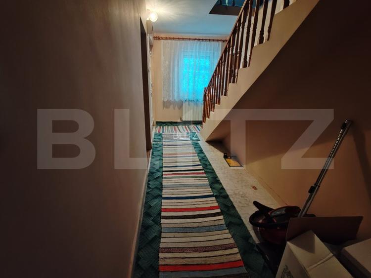 Casa tip duplex de vanzare in centru - 5