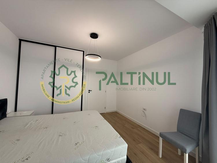 Apartament de inchiriat 3 camere, 2 terase și loc de parcare – Evolution, Sibiu