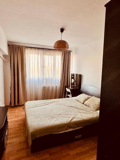 Apartament 2 camere Muncii, stradal, mobilat si utilat modern, curat, liber