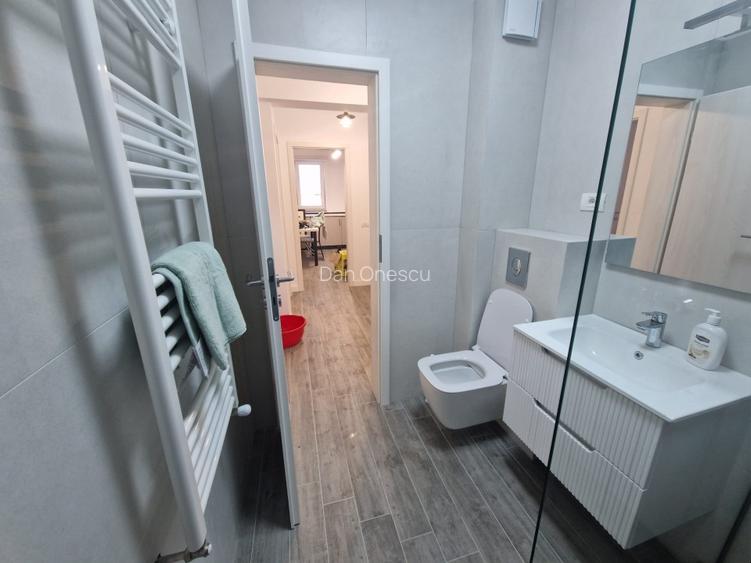 Inchiriez apartament cu 2 camere in Dobroesti - Bridge Residence - 4