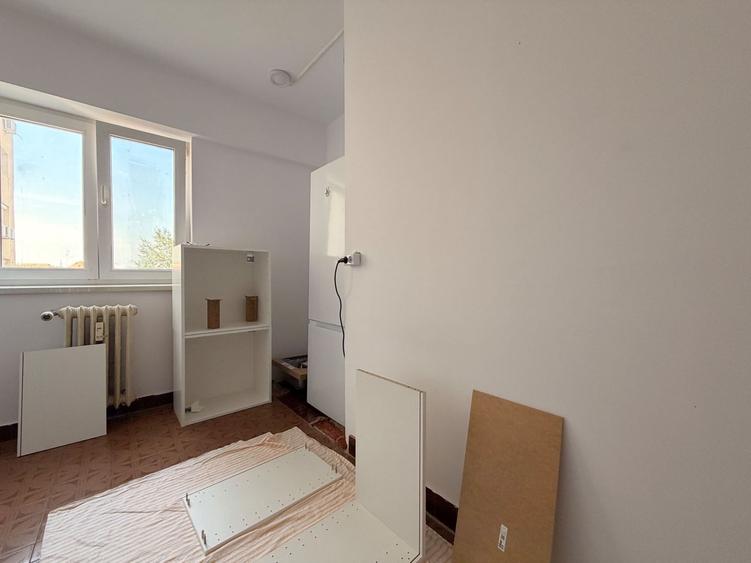 APARTAMENT 3 CAMERE | DOROBANTI | 87MP UTILI | 2 GRUPURI SANITARE