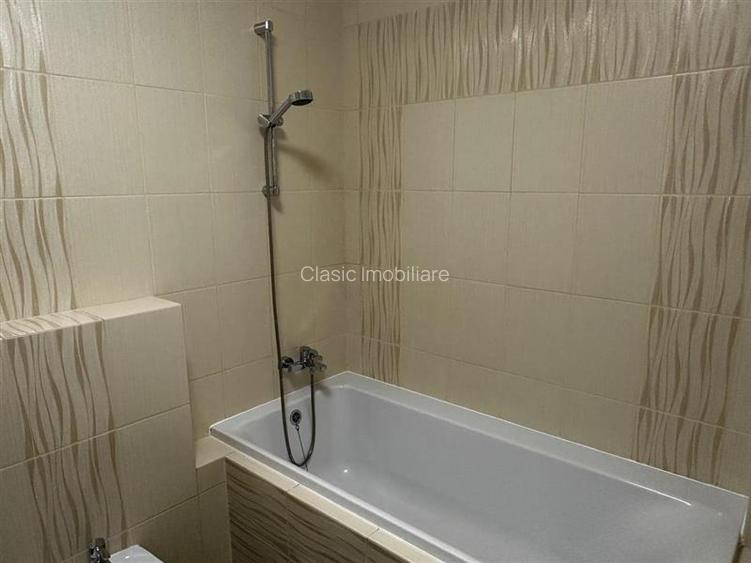 Vanzare apartament 3 camere de LUX locatie de exceptie Iulius Mall Gheorgheni, C