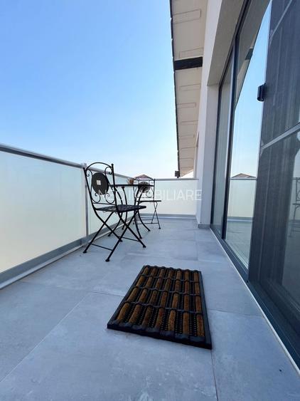 2 Camere - Bucatarie Inchisa - Zona IKEA - 12