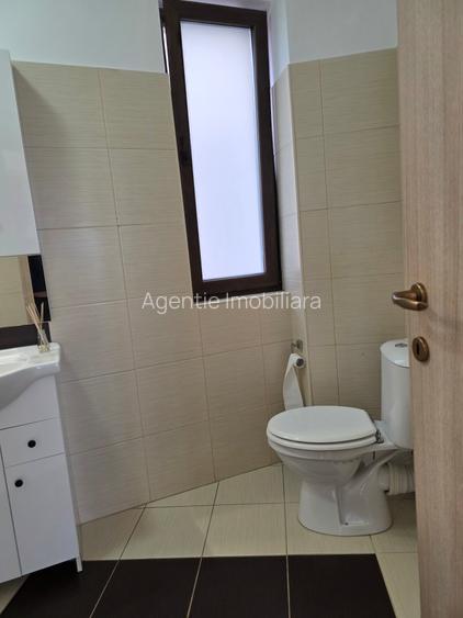 Apartament super in zona linistita - 8