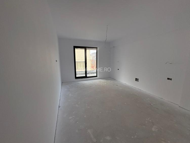 APARTAMENT 4 CAMERE | 128MP UTILI | 49MP TERASA | FINISAJE INCLUSE | ETAJ 2 - 10