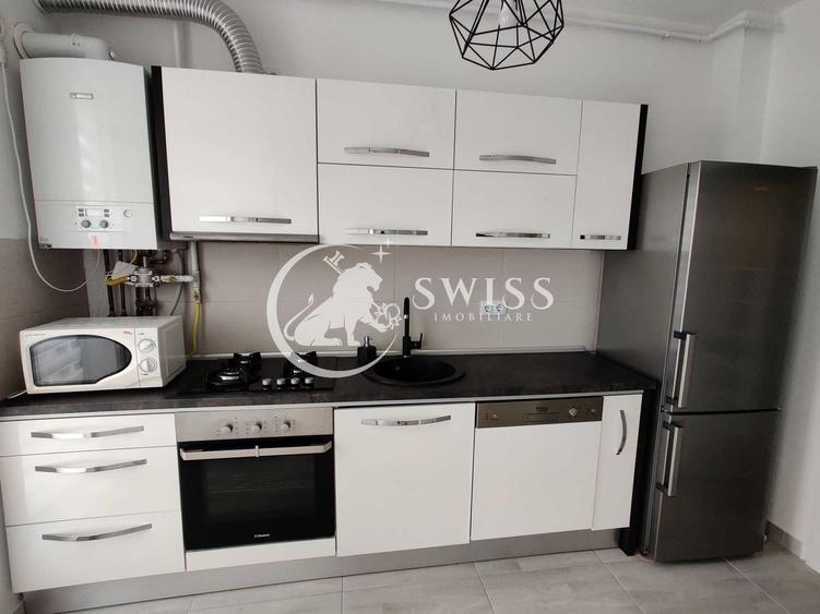 Apartament modern 2 camere | Decomandat | 5min Sigma Zorilor