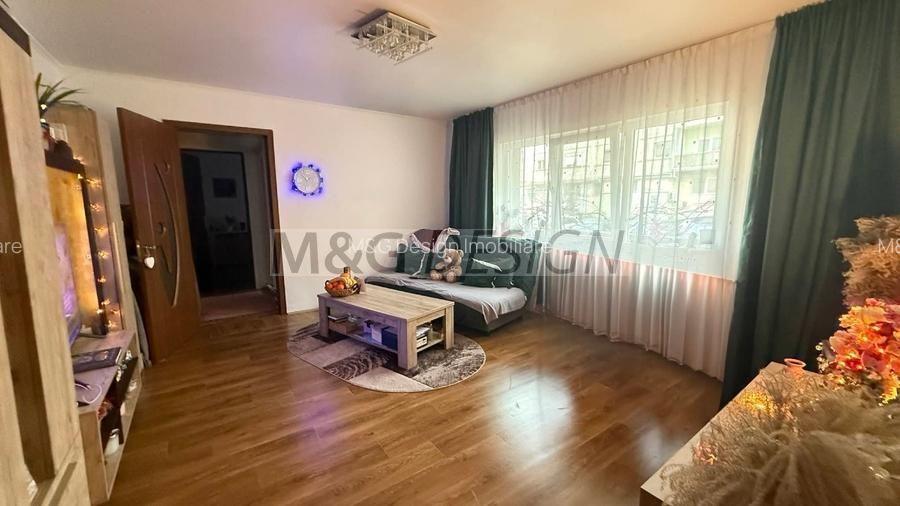 Apartament 2 camere Soarelui - 2