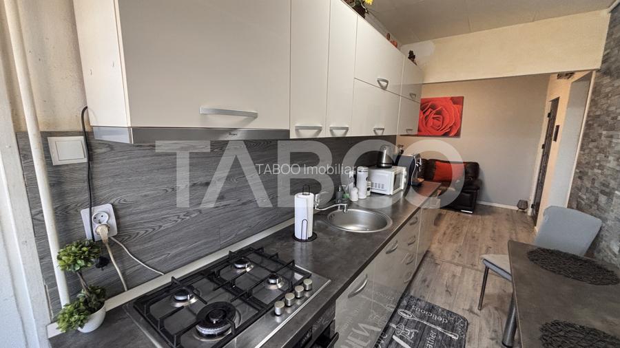 Apartament de vanzare la prima afisare 2 camere 55 mpu+balcon 4 mp - 13