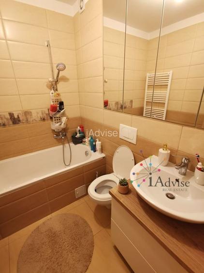 Apartament 2 camere decomandat | Tractorul Brasov | Parcare inclusă - 6