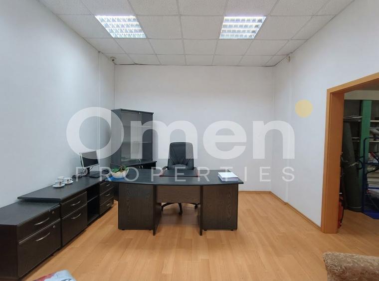 Spațiu comercial | 220 mp | zona Central
