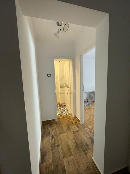 Apartament renovat de inchiriat cu 3 camere in Dorobanti - Perla