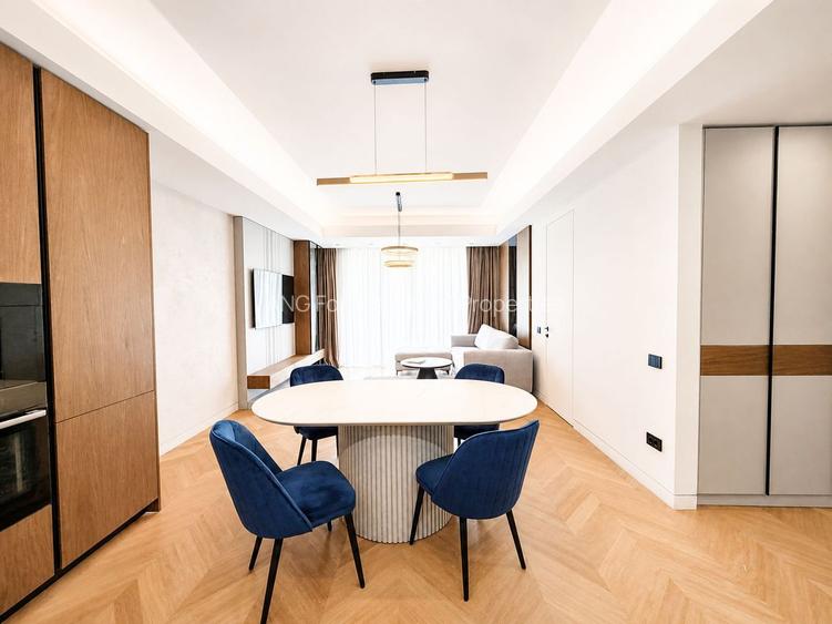 Apartament exclusivist cu facilități de top în inima Floreasca TVA INCLUS - 3