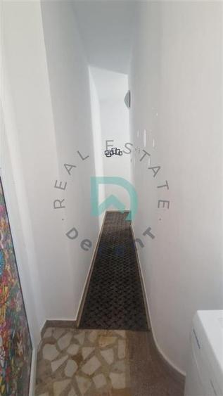 Studio spatios Avram Iancu Colina Universitatii