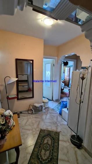 Apartament 3 camere