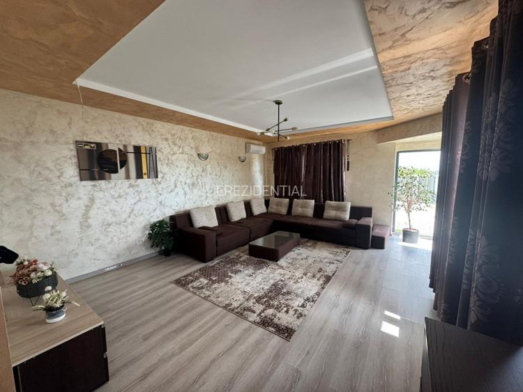Casa Jilava-Teren 1000mp - 14