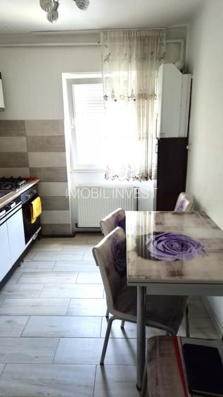Apartament 2 camere,etaj 2,complet mobilat și utilat, 2 locuri parcare - 5