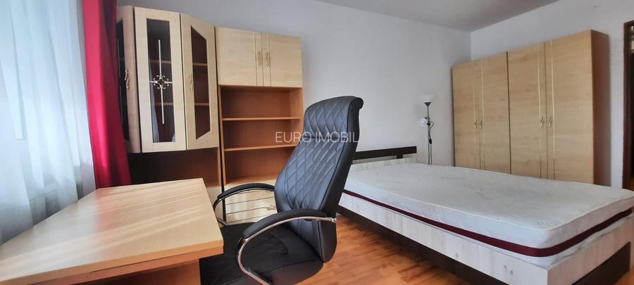 De inchiriat apartament 2 camere, Tg. Mures, Al. Cornisa, Zona UMF! - 2