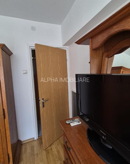 Apartament 2 camere Constantin Brancoveanu - 12