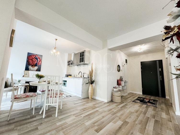 Apartament o camera de vanzare in Manastur, Cluj Napoca - 3