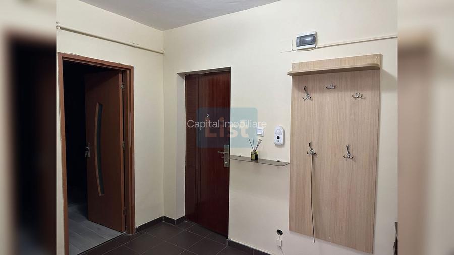 COMISION 0%! Ap. 3 camere 64 mp, PET FRIENDLY, The Office – Mărăști - 15