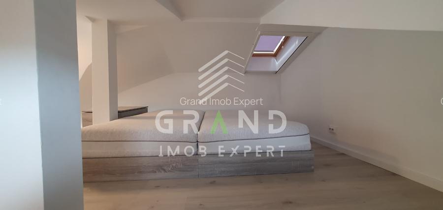 Prima închiriere | 3 camere | 60 mp | Totul nou | Cireșilor-Sigma-UMF - 4