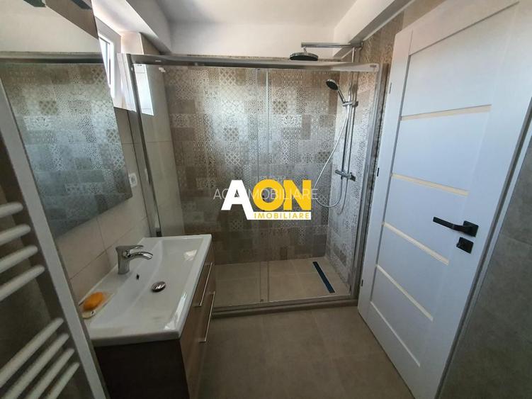 Apartament cu 3 Camere, Etaj 1, Bloc Nou, Zona Lidl Vechi - 13