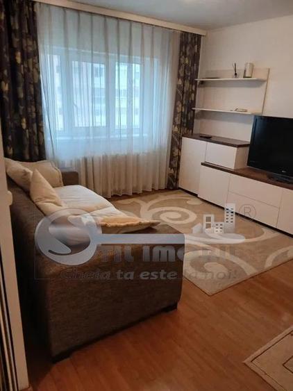Apartament 1 cameră - Rond Zimbru, 44mp